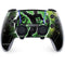 DC Comics Green Lantern Cosmic Action Pose PS5 DualSense Edge Pro Controller Skin