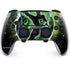 DC Comics Green Lantern Cosmic Action Pose PS5 DualSense Edge Pro Controller Skin