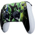 DC Comics Green Lantern Cosmic Action Pose PS5 DualSense Edge Pro Controller Skin