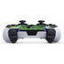 DC Comics Green Lantern Cosmic Action Pose PS5 DualSense Edge Pro Controller Skin
