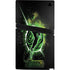 DC Comics Green Lantern Cosmic Action Pose PS5 Pro Bundle Skin
