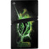DC Comics Green Lantern Cosmic Action Pose PS5 Pro Disk Console Skin