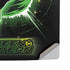 DC Comics Green Lantern Cosmic Action Pose PS5 Pro Disk Console Skin