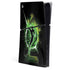 DC Comics Green Lantern Cosmic Action Pose PS5 Slim Digital Edition Console Skin