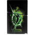 DC Comics Green Lantern Cosmic Action Pose PS5 Slim Digital Edition Console Skin