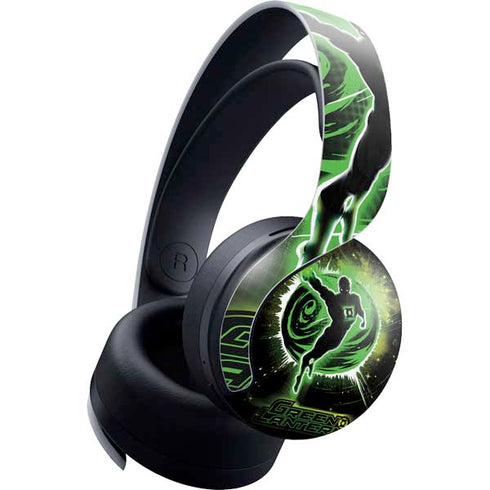 DC Comics Green Lantern Cosmic Action Pose PlayStation PS5 Skins