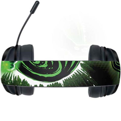 DC Comics Green Lantern Cosmic Action Pose Razer Kraken X Skin