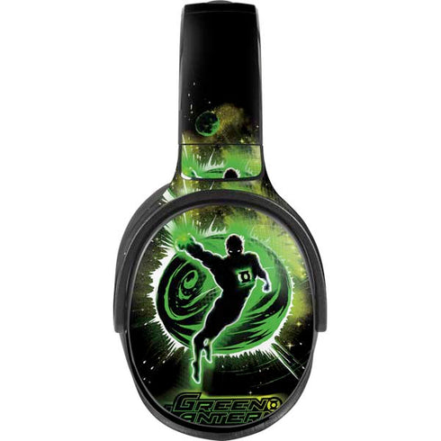 DC Comics Green Lantern Cosmic Action Pose Skullcandy Venue Skin