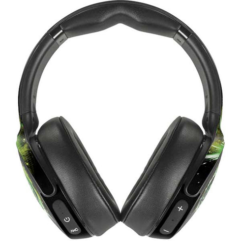 DC Comics Green Lantern Cosmic Action Pose Skullcandy Venue Skin