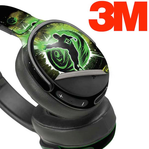DC Comics Green Lantern Cosmic Action Pose Skullcandy Venue Skin
