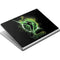 DC Comics Green Lantern Cosmic Action Pose Surface Book Skin