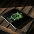 DC Comics Green Lantern Cosmic Action Pose Surface Laptop 2 Skin