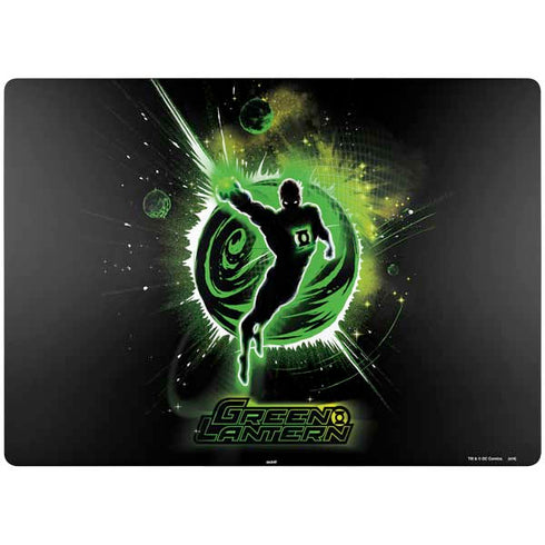 DC Comics Green Lantern Cosmic Action Pose Surface Laptop 7 13.8in Skin