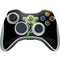 DC Comics Green Lantern Cosmic Action Pose Xbox 360 Wireless Controller Skin