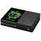 DC Comics Green Lantern Cosmic Action Pose Xbox One Console Skin