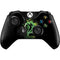 DC Comics Green Lantern Cosmic Action Pose Xbox One Controller Skin