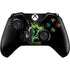 DC Comics Green Lantern Cosmic Action Pose Xbox One Controller Skin