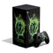DC Comics Green Lantern Cosmic Action Pose Xbox Series X Bundle Skin