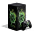 DC Comics Green Lantern Cosmic Action Pose Xbox Series X Bundle Skin