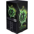 DC Comics Green Lantern Cosmic Action Pose XBox Series X Digital Edition Bundle Skin