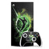 DC Comics Green Lantern Cosmic Action Pose Xbox Series X Skins
