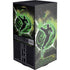 DC Comics Green Lantern Cosmic Action Pose XBox Series X Digital Edition Console Skin