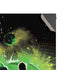 DC Comics Green Lantern Cosmic Action Pose XBox Series X Digital Edition Console Skin