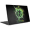 DC Comics Green Lantern Cosmic Action Pose Dell XPS Skin
