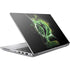 DC Comics Green Lantern Cosmic Action Pose HP ZBook Fury 16 G10 Skin