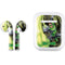 DC Comics Green Lantern Super Punch Apple AirPods Skin
