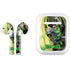 DC Comics Green Lantern Super Punch Apple AirPods Skin