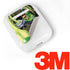 DC Comics Green Lantern Super Punch Apple AirPods Skin