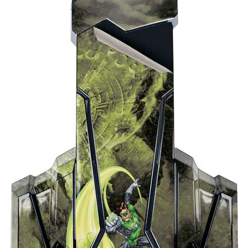 DC Comics Green Lantern Super Punch BENGOO G9000 Skin