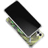 DC Comics Green Lantern Super Punch Gabb Phone 4 Clear Case