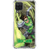 DC Comics Green Lantern Super Punch Galaxy Cases