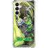 DC Comics Green Lantern Super Punch Galaxy A16 5G Clear Case