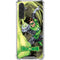 DC Comics Green Lantern Super Punch Galaxy A17 Clear Case