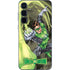 DC Comics Green Lantern Super Punch Galaxy A35 5G Skin