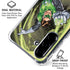 DC Comics Green Lantern Super Punch Galaxy A36 5G Clear Case