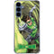 DC Comics Green Lantern Super Punch Galaxy A55 5G Clear Case