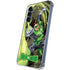 DC Comics Green Lantern Super Punch Galaxy A55 5G Clear Case