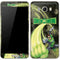 DC Comics Green Lantern Super Punch Galaxy J7 Skin