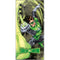 DC Comics Green Lantern Super Punch Galaxy Note 10 Plus Skin
