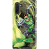 DC Comics Green Lantern Super Punch Galaxy Cases