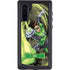 DC Comics Green Lantern Super Punch Galaxy Cases