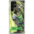 DC Comics Green Lantern Super Punch Galaxy S23 Ultra Clear Case