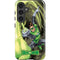 DC Comics Green Lantern Super Punch Galaxy S25 Impact Case