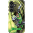 DC Comics Green Lantern Super Punch Galaxy S25 Impact Case