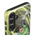 DC Comics Green Lantern Super Punch Galaxy S25 Impact Case