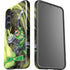 DC Comics Green Lantern Super Punch Galaxy S25 Plus Impact Case